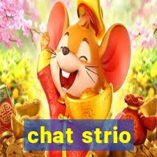 chat strio